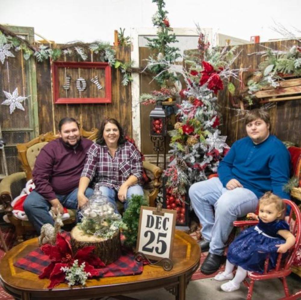 Meet your Posher, Stacia